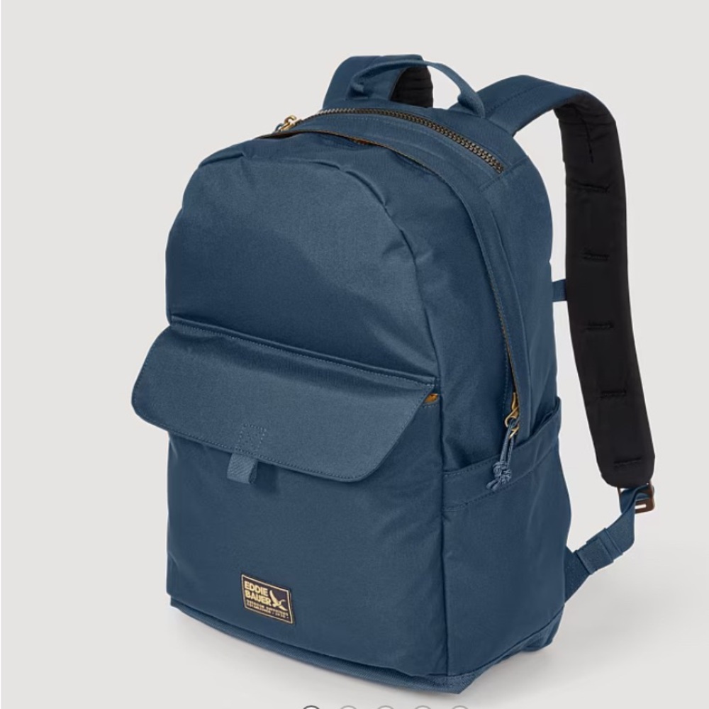 Eddie Bauer Bygone 25L Backpack - NEW
